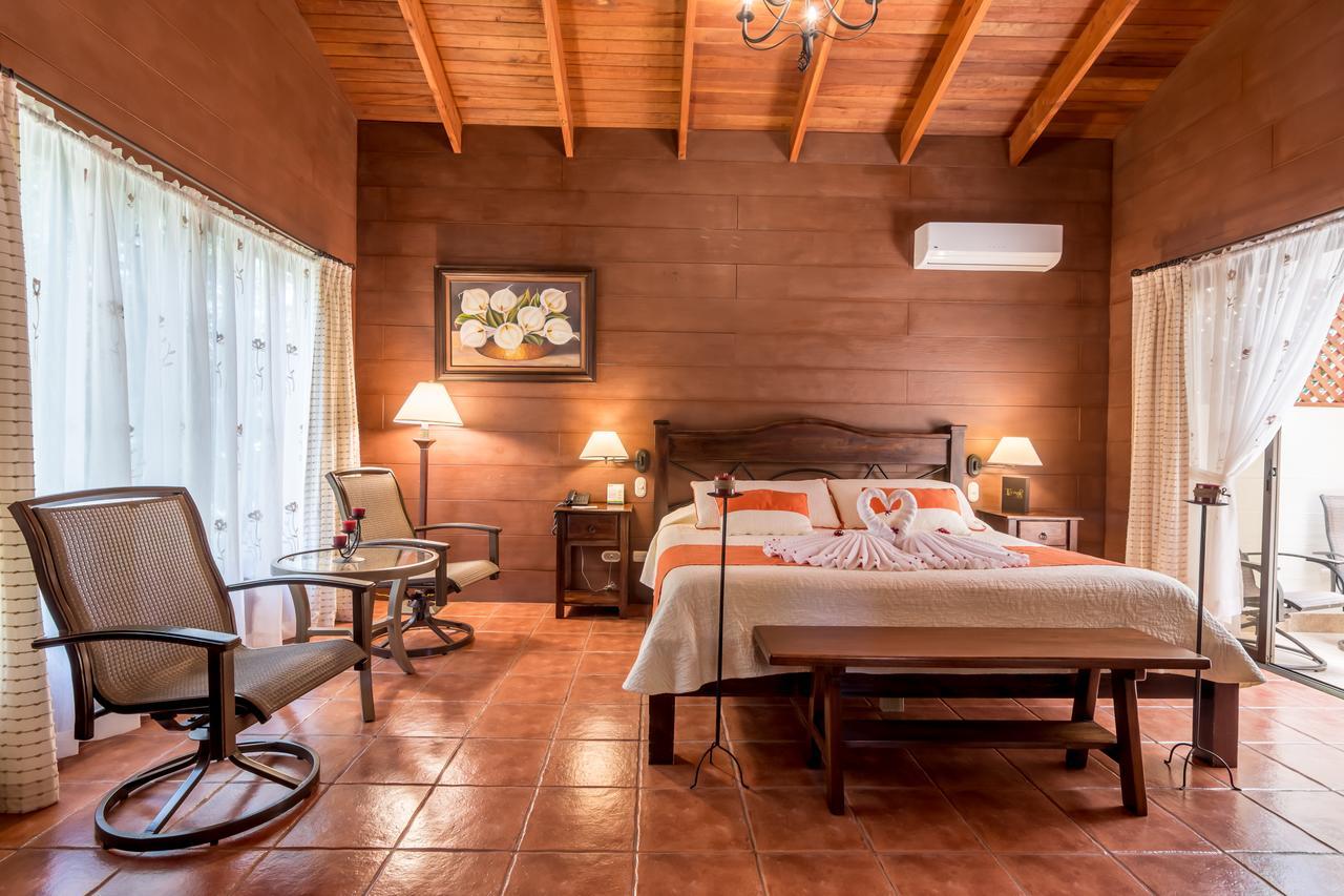 Hotel El Silencio Del Campo