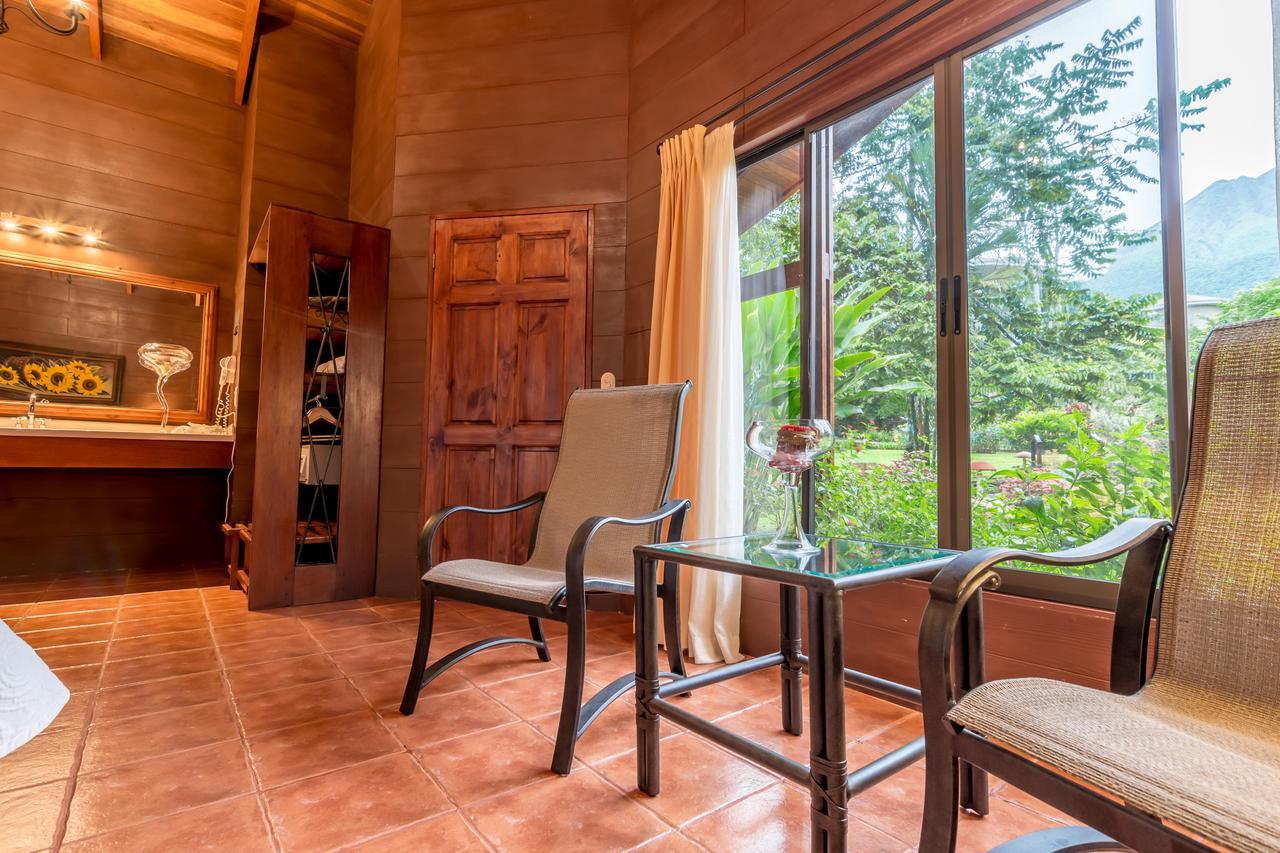 El Silencio Del Campo Hotel