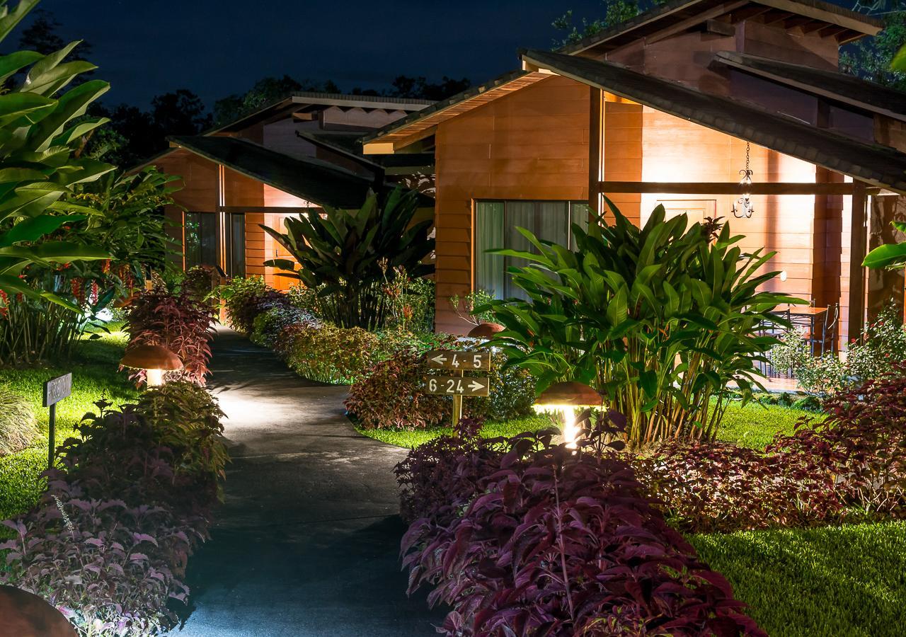 El Silencio Del Campo Hotel La Fortuna