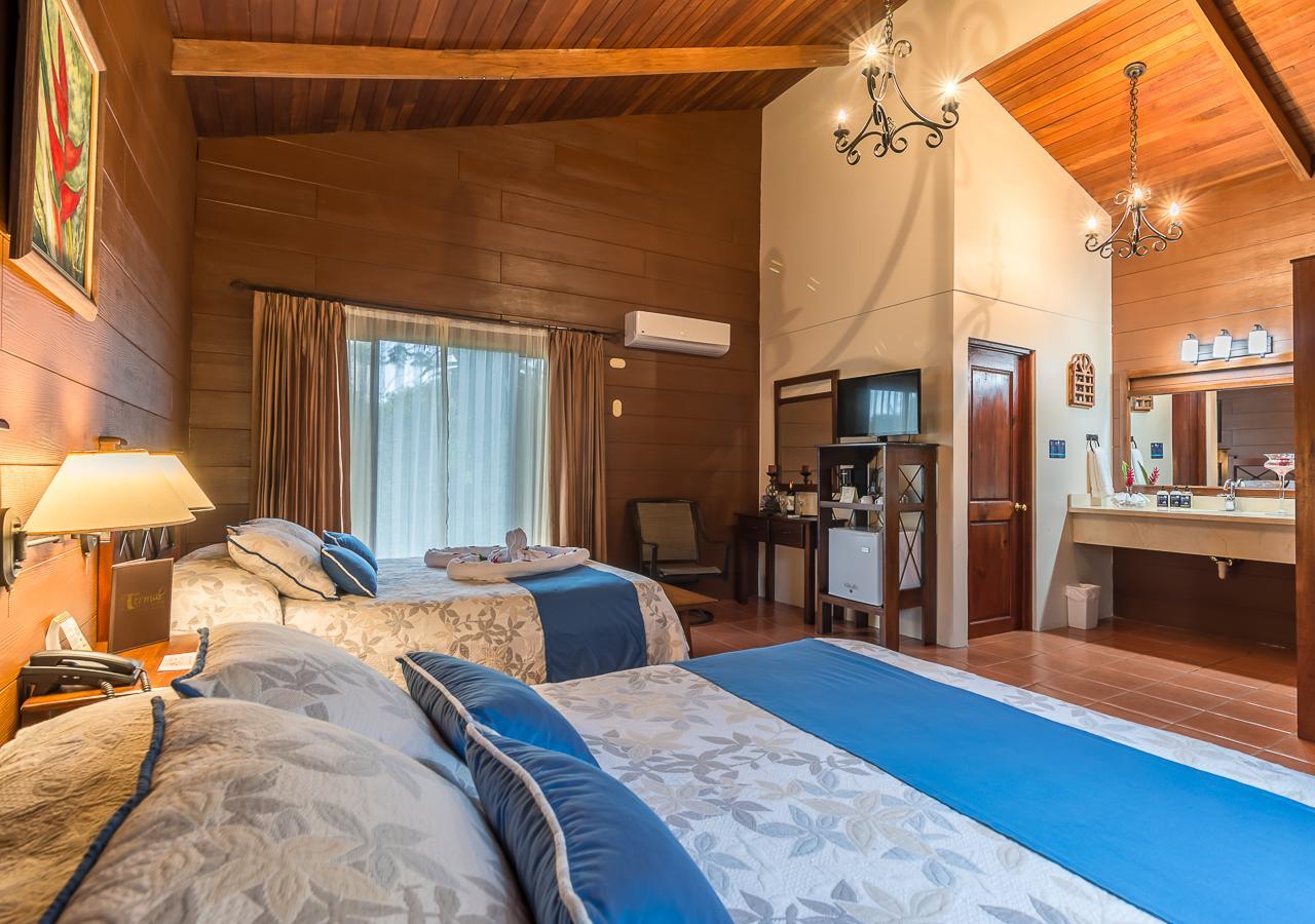 Hotel El Silencio Del Campo