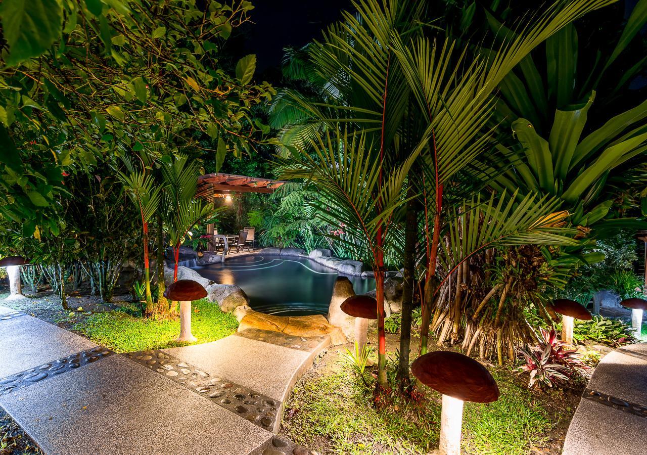 Hotel El Silencio Del Campo La Fortuna