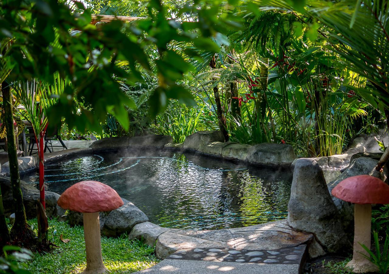 Hotel El Silencio Del Campo La Fortuna