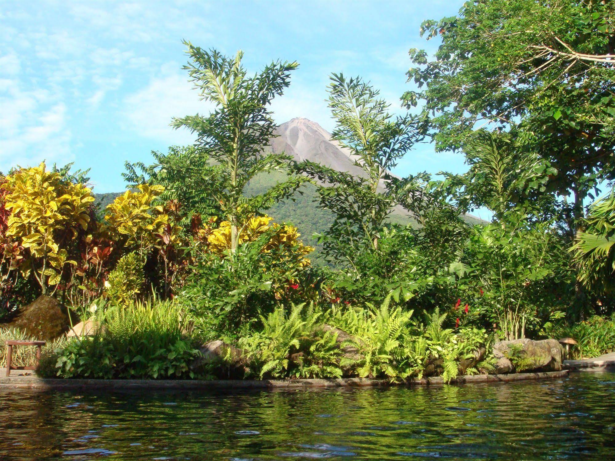 Hotel El Silencio Del Campo La Fortuna